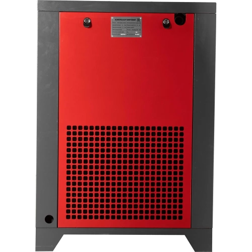 Винтовой компрессор Harrison с прямым приводом: 3200л/мин, 10бар, 22кВт HRS-953200-10 фото 5