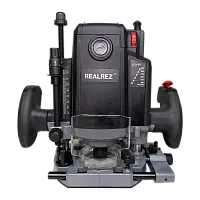 Фрезер универсальный REALREZ RER 2200 REZ-RER-2200
