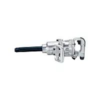 Удлиненный пневматический ударный гайковерт KING TONY 33812-150