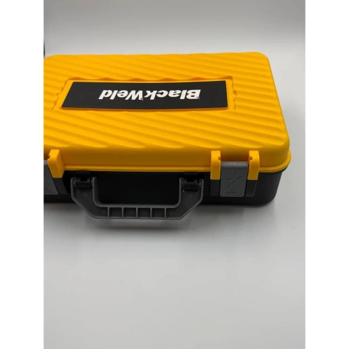 Ударная бесщеточная аккумуляторная дрель-шуруповерт BlackWeld Z02-10-2B 21V 2.0Ah 150184 фото 4