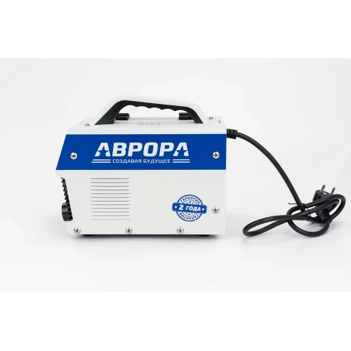 Стандарт 145 полуавтомат с горелкой АВРОРА MK14 41396 фото 7