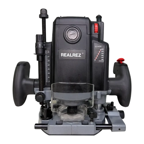 Фрезер универсальный REALREZ RER 2200 REZ-RER-2200