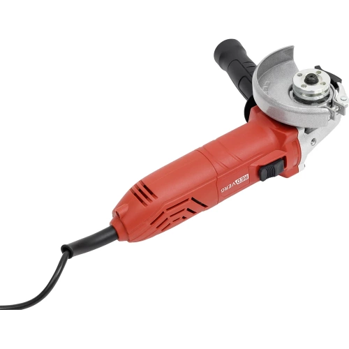 Машина шлифовальная угловая REDVERG RD-AG750-115 00006692866 фото 5