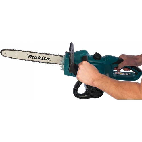 Электрическая цепная пила Makita UC3541A фото 5 Электрическая цепная пила Makita UC3541A фото 5