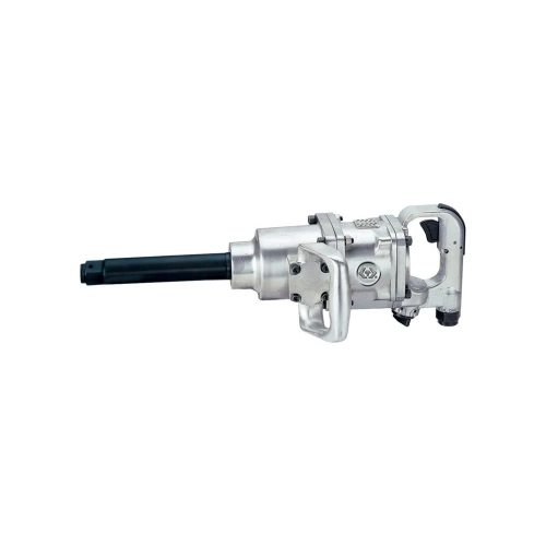 Удлиненный пневматический ударный гайковерт KING TONY 33812-150