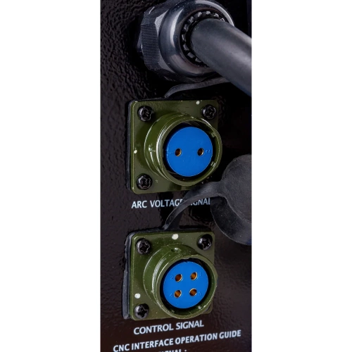 Аппарат плазменной резки Aurora AIRFORCE 80M 26930 фото 9 Аппарат плазменной резки Aurora AIRFORCE 80M 26930 фото 9