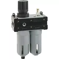 Блок подготовки воздуха №2, 1/2", 20 микрон BTI 6181