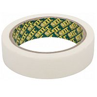 Лента клейкая малярная Fit 11314 креппированная 38 мм 20 м