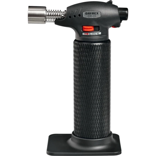 Газовый паяльник DAYREX 35 626577 фото 11