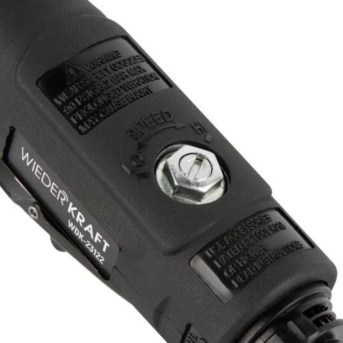 Пневматическая бормашинка WIEDERKRAFT WDK-23122 фото 10 Пневматическая бормашинка WIEDERKRAFT WDK-23122 фото 10