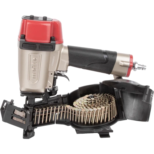 Кровельный гвоздезабивной пневматический пистолет MEITE CN45R L25-45, d3.05, dH 10.5 мм GBN12A00301 фото 5 Кровельный гвоздезабивной пневматический пистолет MEITE CN45R L25-45, d3.05, dH 10.5 мм GBN12A00301 фото 5