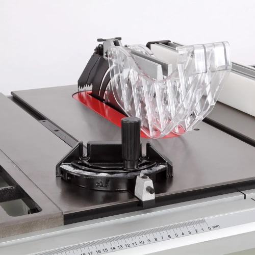 Круглопильный станок Белмаш LTS-250 230 В S172A фото 7