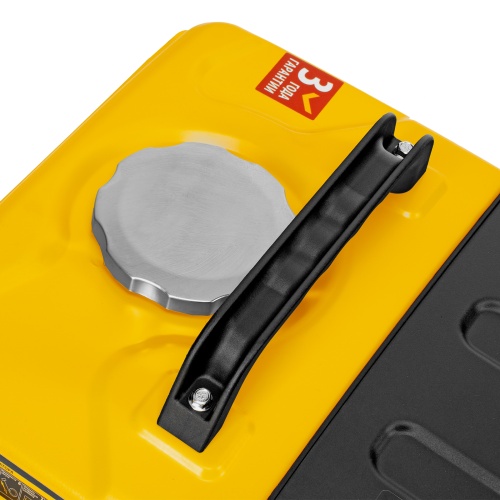 Генератор инверторный GS-1100iF, 1,1 кВт, 230 В, ручной старт DENZEL фото 26