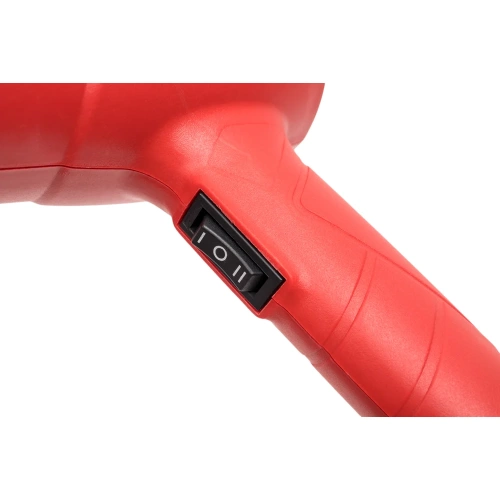 Строительный фен ATLET PHG120A фото 7 Строительный фен ATLET PHG120A фото 7