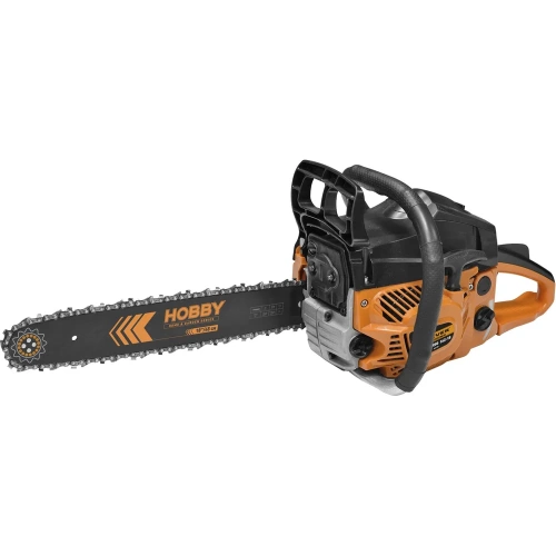 Бензиновая пила CARVER HOBBY HSG 162-18 01.004.00048 Бензиновая пила CARVER HOBBY HSG 162-18 01.004.00048