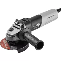 Бесщеточная углошлифмашина Интерскол УШМВ-125/1300Э  911.0.0.40