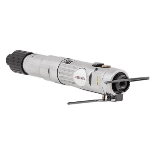 Прямой пневмошуруповерт Byemax BM-872 фото 3 Прямой пневмошуруповерт Byemax BM-872 фото 3