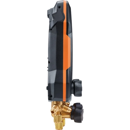 Цифровой манометрический коллектор Testo 557s комплект 1 в кейсе к0000037382 фото 4