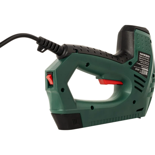 Степлер FAVOURITE PEN 53 50Вт, 53 153102050 фото 5