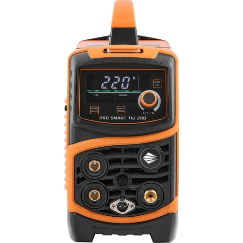 Сварочный инвертор Сварог TIG 200 OXIFREE PRO SMART (W227S) 100211 фото 4