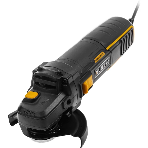 Шлифмашина угловая Runtec 125мм, 220В, 1700Вт RT-ADC1700 фото 4