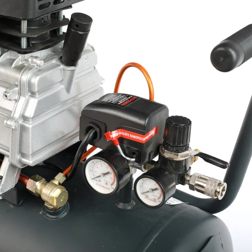 Поршневой масляный компрессор PATRIOT Professional 50-340 525301950 фото 7