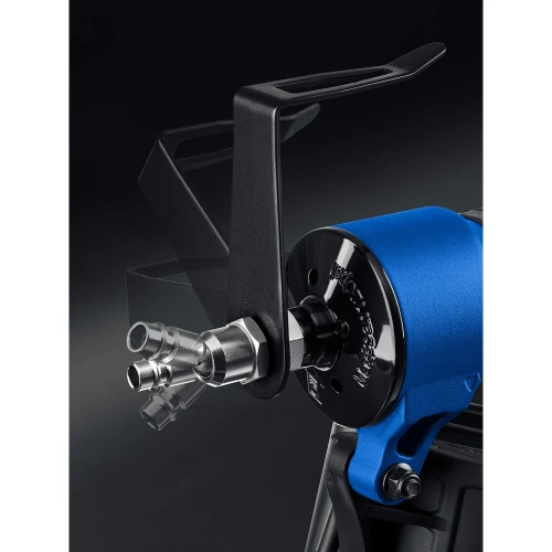 Пневматический обшивочный нейлер для барабанных гвоздей ЗУБР профессионал CSN-65 CSN (38-65 мм) 31922 фото 6 Пневматический обшивочный нейлер для барабанных гвоздей ЗУБР профессионал CSN-65 CSN (38-65 мм) 31922 фото 6