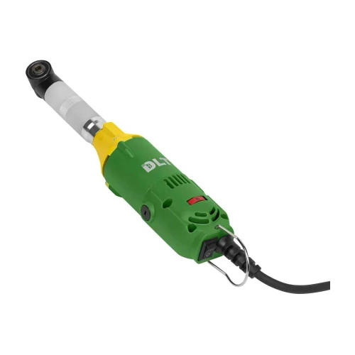 Гравер DLT G-100 с кейсом 1151К фото 8