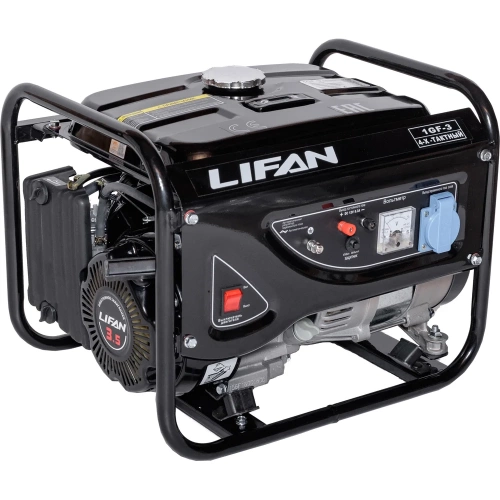 Генератор LIFAN 1 GF-3 /1500/ 00-00000583 фото 4