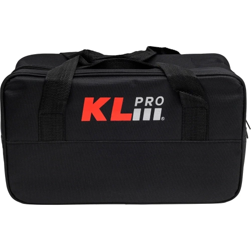 Профессиональная бесщеточная ушм (болгарка) аккумуляторная KLPRO KLAT18B-20 18 v, 2.0 ah, li-ion 14001 фото 10