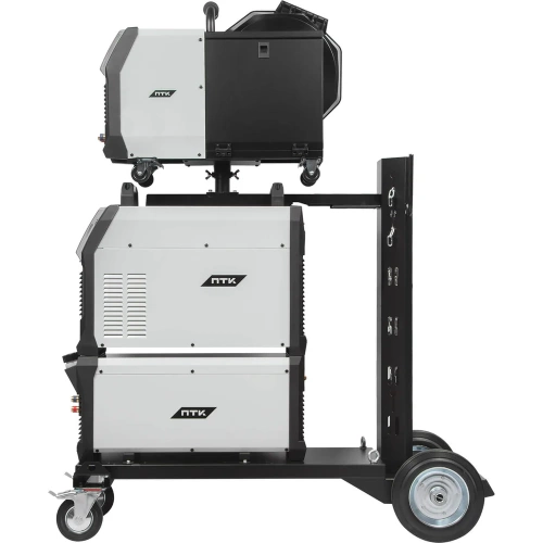 Аппарат полуавтоматической сварки ПТК HANKER MIG 500S EP H32 00000042964 фото 3 Аппарат полуавтоматической сварки ПТК HANKER MIG 500S EP H32 00000042964 фото 3