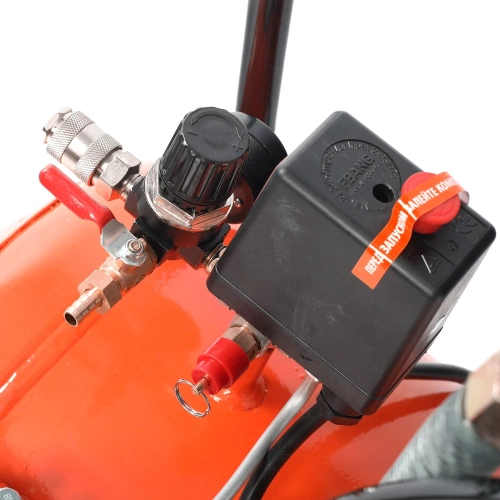 Компрессор Patriot PTR 80-450A 525306312 фото 8 Компрессор Patriot PTR 80-450A 525306312 фото 8