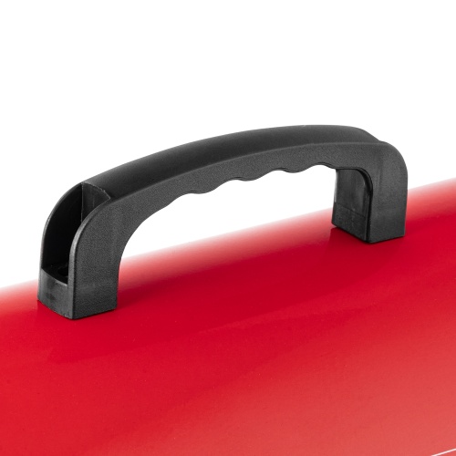 Газовая тепловая пушка GHB-10, 10 кВт, 320 м3/ч, пропан-бутан MTX фото 11