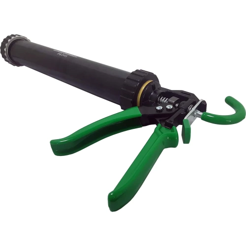 Пистолет для герметиков в картриджах и фолиевых тубах Isoseal PS-395, 7300032 фото 5