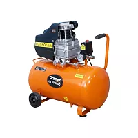 Воздушный компрессор Gramex LK 50-1800 238 л/мин, объем 50 л,1,8 кВт, 8 бар, 2850 об/мин (1/1) 020078