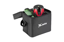 Лазерный уровень MXL GREEN, 30 м, зеленый луч, акк. Li 2400 mAh, сумка, резьба 5/8" MTX