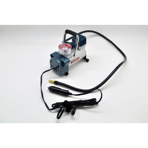 Автомобильный портативный компрессор Качок К50 фото 6