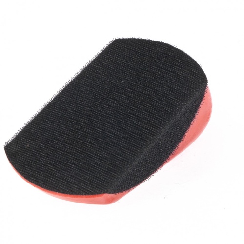 Брусок для шлифования Matrix 75815 150 мм с липучкой фото 3