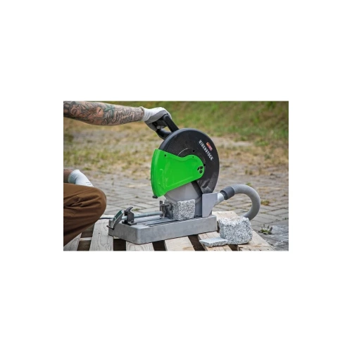 Пила для резки камня EIBENSTOCK EST 350.2 06637000 фото 3