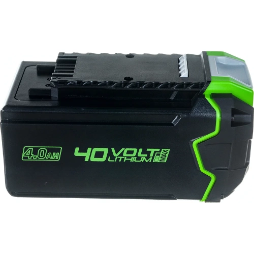 Аккумулятор G40B4 (40V; 4 А.ч) GreenWorks 2927007 фото 3 Аккумулятор G40B4 (40V; 4 А.ч) GreenWorks 2927007 фото 3
