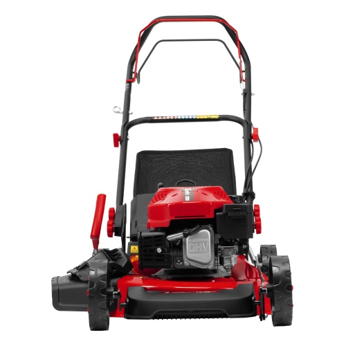 Газонокосилка бензиновая GL46SP-K, 145 см3, 46 см, привод, 50 л MTX фото 9