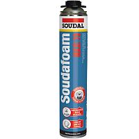 Пена монтажная Soudal Soudafoam Maxi 70 870 мл