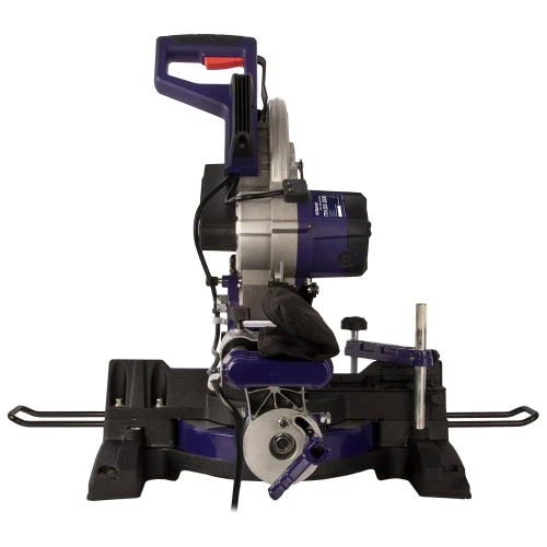 Торцовочная пила ПУЛЬСАР ПТН 255-2000 791-301 фото 7 Торцовочная пила ПУЛЬСАР ПТН 255-2000 791-301 фото 7