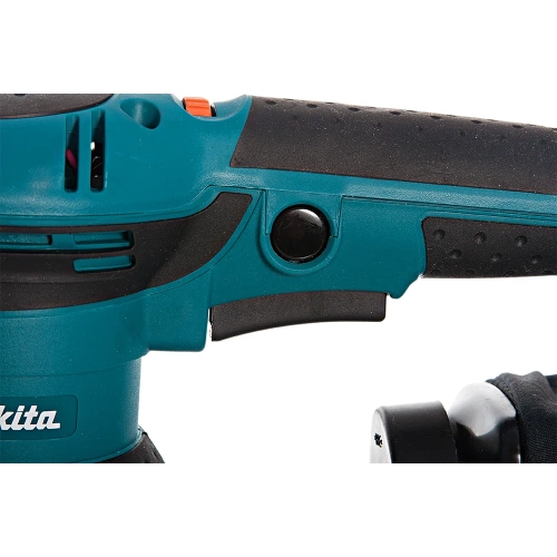 Эксцентриковая шлифмашина Makita BO5041K фото 7 Эксцентриковая шлифмашина Makita BO5041K фото 7