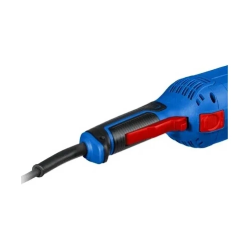 Болгарка ЗУБР Профессионал, 180 мм, 2000 Вт УШМ-П180-2000 П фото 4