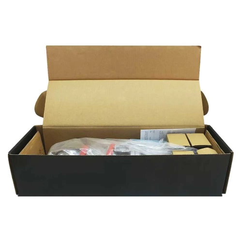 Пневматический ударный гайковерт Rotake 1", 2300 Нм RT-5665 фото 7