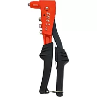 Заклепочник KLAUE SRC HR-706 УТ000019251