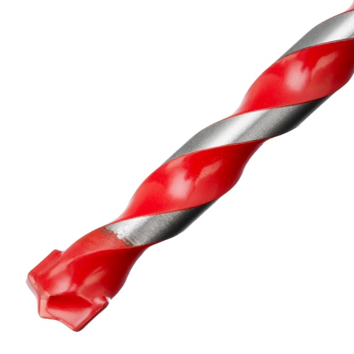 Сверло универсальное, 10мм Matrix фото 2