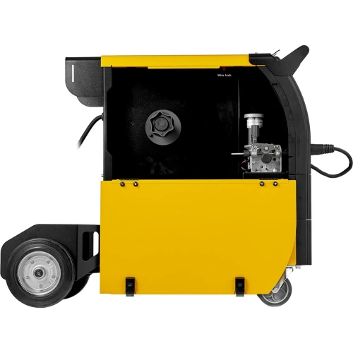 Аппарат полуавтоматической сварки ПТК RILON MIG 250 GS 00000029699 фото 3