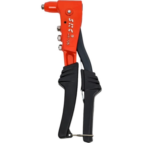 Заклепочник KLAUE SRC HR-706 УТ000019251